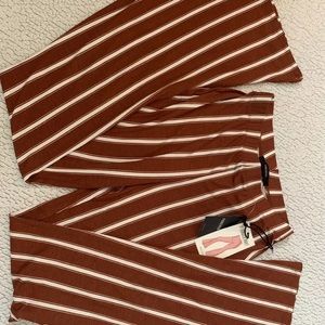 Forever 21 Flare Pant